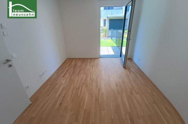 Terrassenwohnung mieten in 3100 St. Pölten (Bild 5)