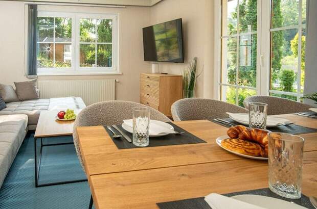 Wohnung mieten in 9220 Velden (Bild 2)
