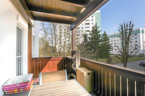 Mietwohnung in 4600 Wels (Bild 1)