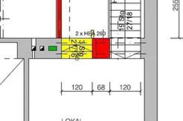 Gewerbeobjekt mieten in 1090 Wien