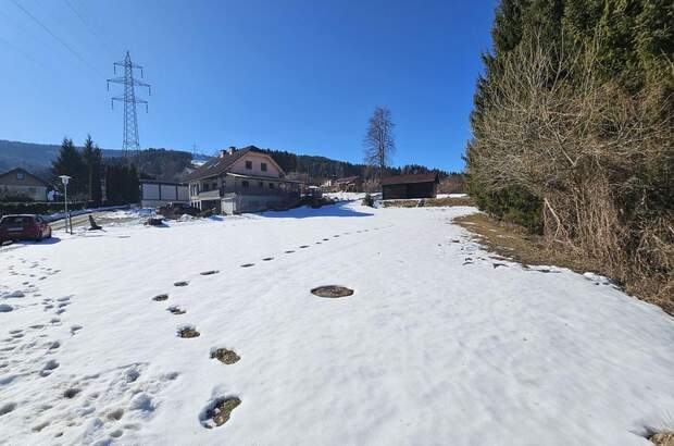 Grundstück kaufen in 8741 Weißkirchen (Bild 4)