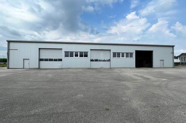 Lager mieten in 3362 Amstetten (Bild 2)