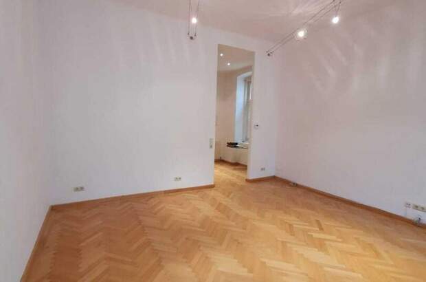 Altbauwohnung kaufen in 1070 Wien (Bild 2)