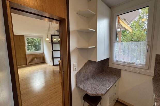 Altbauwohnung mit Balkon kaufen in 6060 Hall (Bild 5)