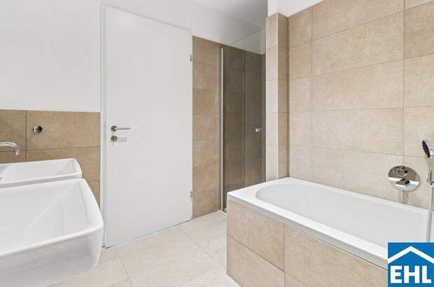 Terrassenwohnung mieten in 1200 Wien (Bild 4)