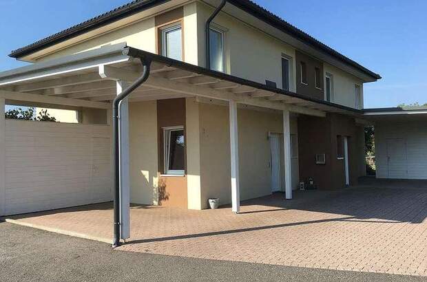 Terrassenwohnung mieten in 9062 Moosburg (Bild 2)
