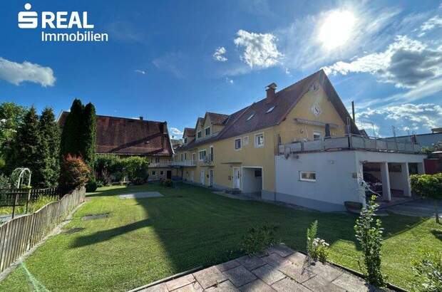 Wohnanlage kaufen in 8570 Voitsberg (Bild 3)