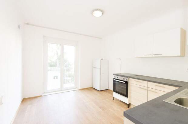 Wohnung mit Balkon in 8020 Graz (Bild 2)