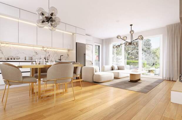 Terrassenwohnung kaufen in 1190 Wien (Bild 1)