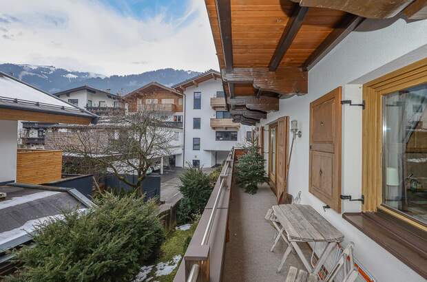 Terrassenwohnung mieten in 6370 Kitzbühel (Bild 5)
