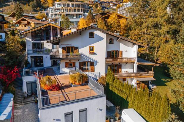 Haus kaufen in 5754 Hinterglemm (Bild 3)