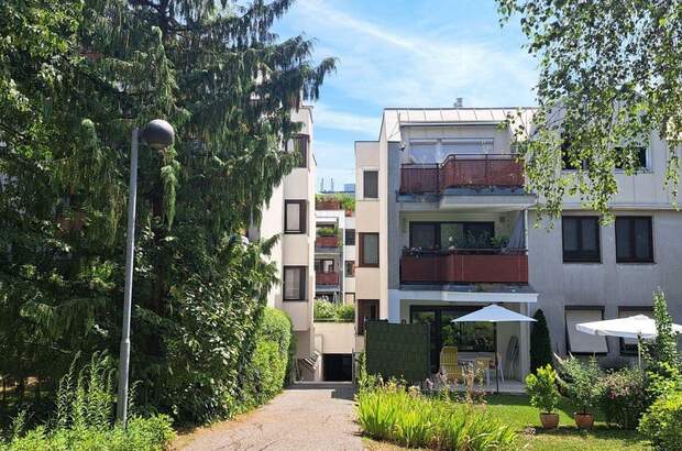 Wohnung mit Balkon kaufen in 1230 Wien