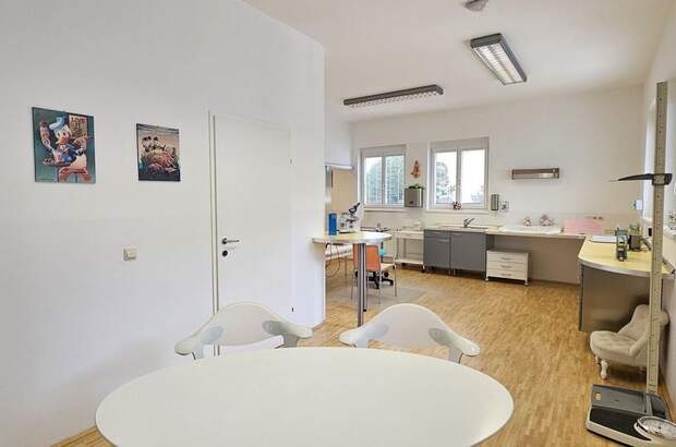 Gewerbeobjekt kaufen in 9800 Spittal (Bild 3)