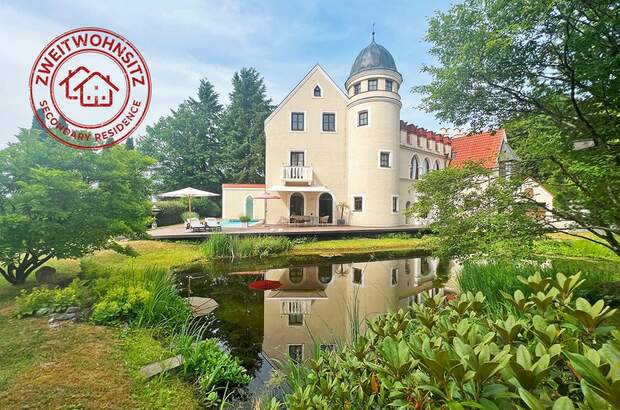 Schloss kaufen in 5123 Überackern (Bild 1)