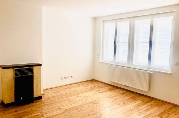 Wohnung mieten in 5020 Salzburg (Bild 1)