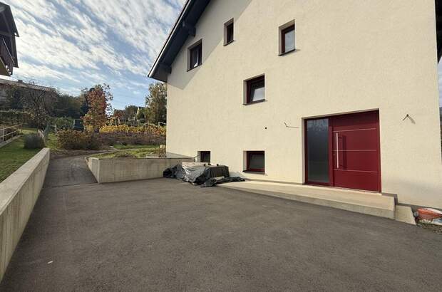 Haus mit Garten kaufen in 8530 Deutschlandsberg (Bild 5)