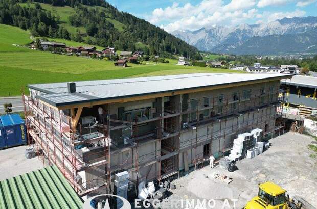 Büro / Praxis mieten in 5760 Saalfelden (Bild 4)