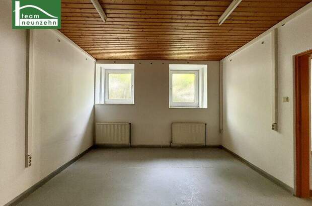 Büro / Praxis mieten in 1180 Wien (Bild 4)