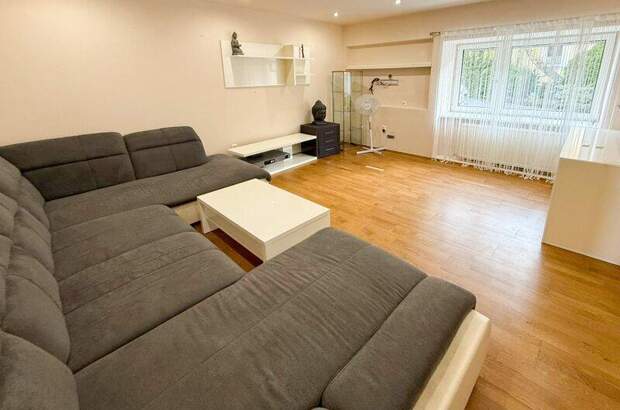 Terrassenwohnung mieten in 2460 Bruckneudorf (Bild 3)