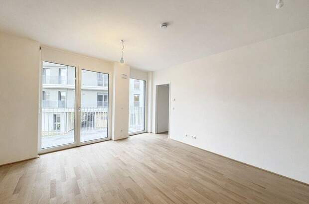 Wohnung mit Balkon mieten in 8055 Graz (Bild 1)