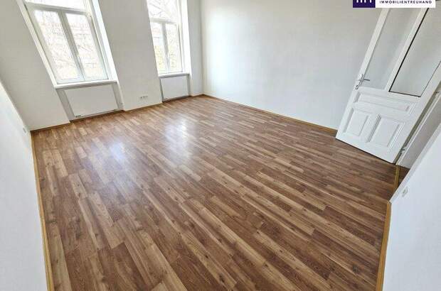 Terrassenwohnung kaufen in 1030 Wien (Bild 4)