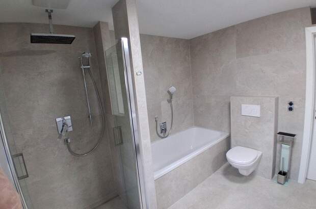 Terrassenwohnung mieten in 6280 Zell (Bild 3)