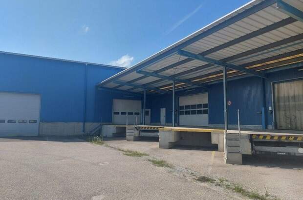 Gewerbeobjekt mieten in 4910 Ried (Bild 3)