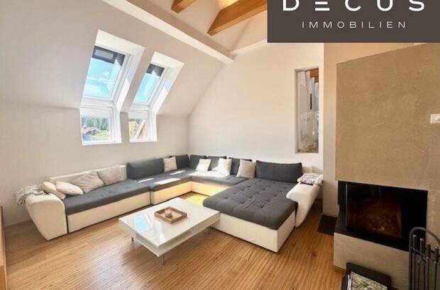 Terrassenwohnung mieten in 8563 Ligist (Bild 5)