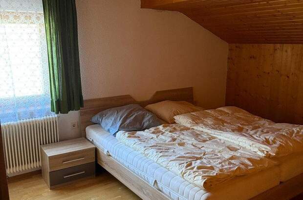 Terrassenwohnung mieten in 6952 Sibratsgfäll (Bild 2)