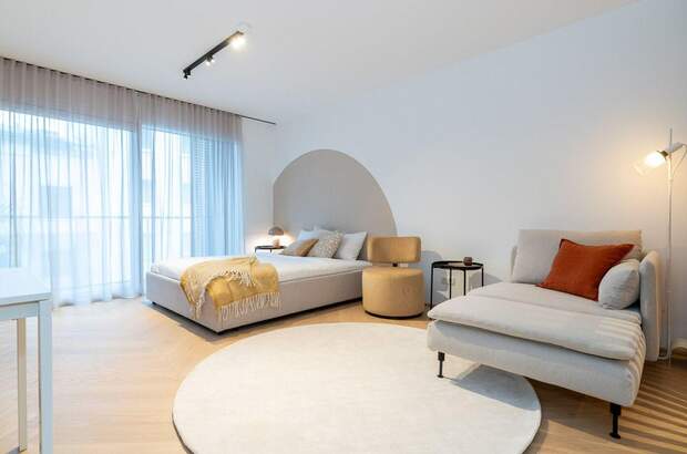 Wohnung mit Balkon kaufen in 1210 Wien (Bild 3)