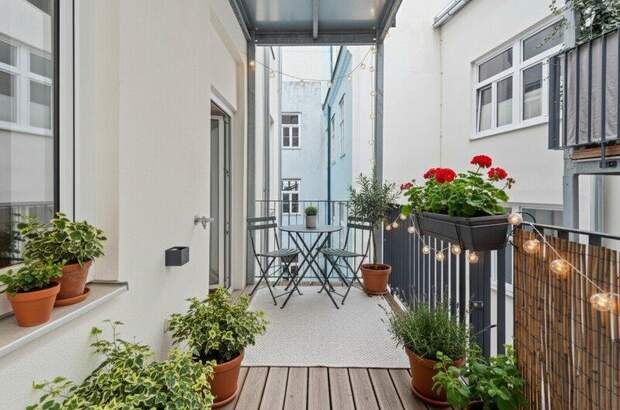 Terrassenwohnung kaufen in 1180 Wien (Bild 3)