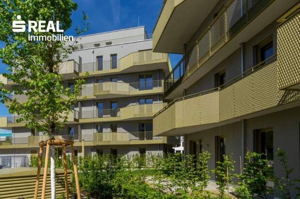 Terrassenwohnung kaufen in 1210 Wien (Bild 2)