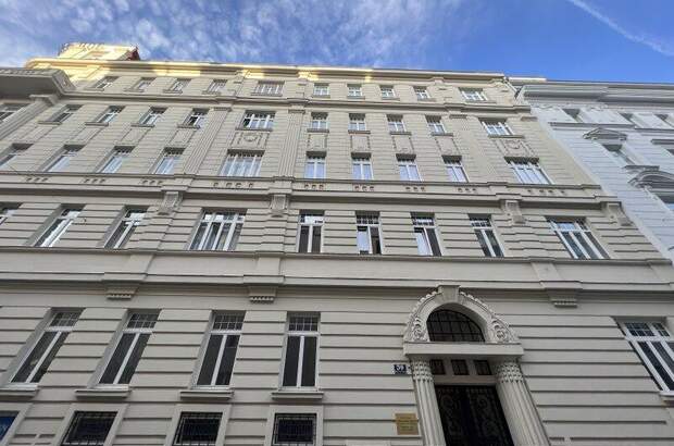 Terrassenwohnung mieten in 1040 Wien (Bild 1)