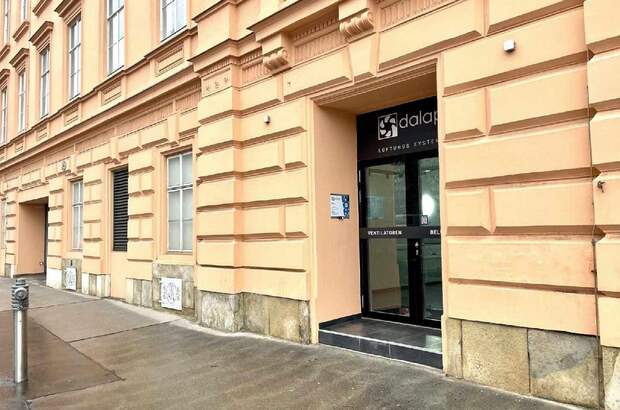 Gewerbeobjekt mieten in 1020 Wien (Bild 1)