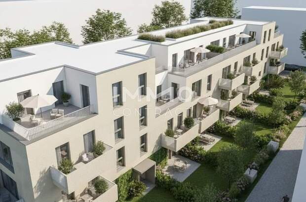 Eigentumswohnung in 1220 Wien