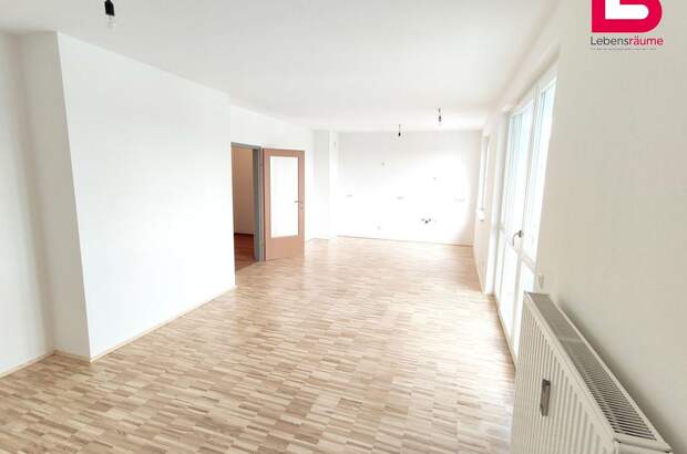 Mietwohnung in 4053 Kremsdorf (Bild 2)