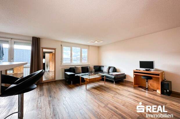 Terrassenwohnung kaufen in 6820 Frastanz (Bild 2)