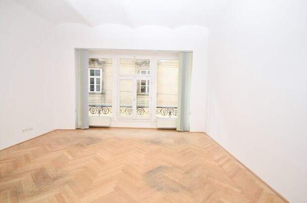 Büro / Praxis mieten in 1010 Wien (Bild 2)