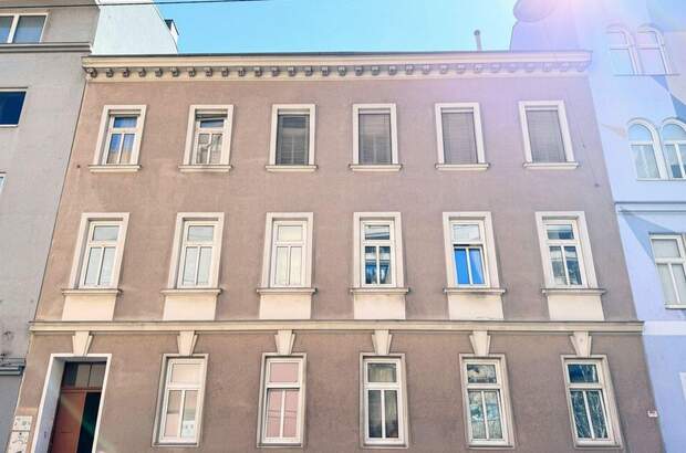 Anlageobjekt kaufen in 1210 Wien (Bild 1)