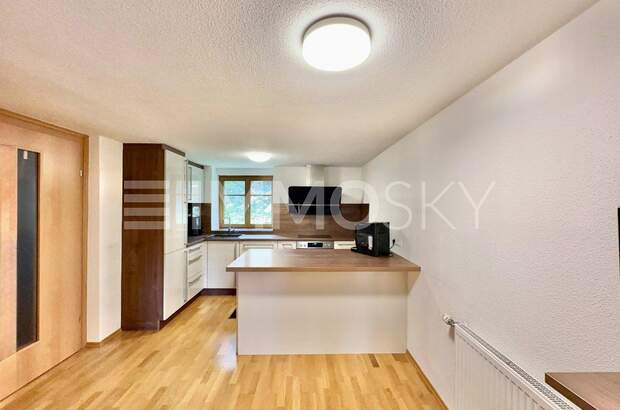 Einfamilienhaus kaufen in 6867 Schwarzenberg (Bild 3)