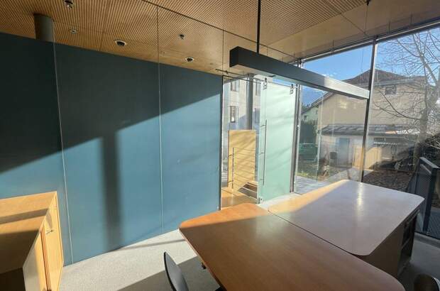 Altbauwohnung kaufen in 6020 Innsbruck (Bild 5)