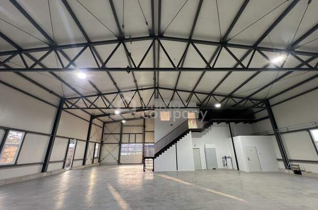 Gewerbeobjekt mieten in 4632 Pichl (Bild 4)