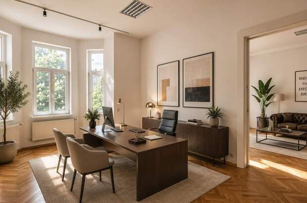 Gewerbeobjekt mieten in 9020 Klagenfurt