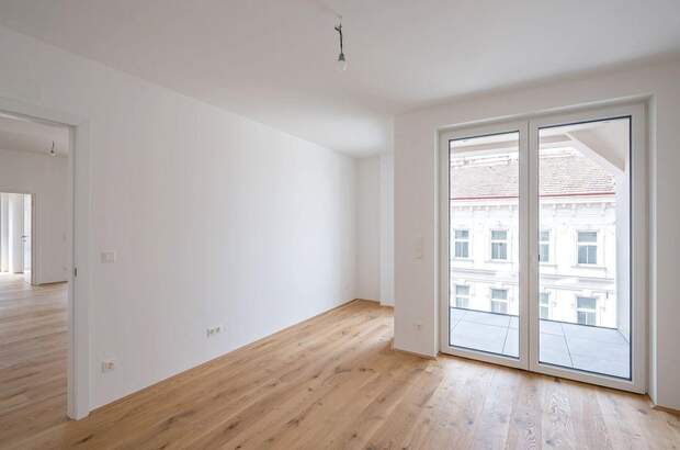 Wohnung mit Balkon kaufen in 1100 Wien (Bild 5)