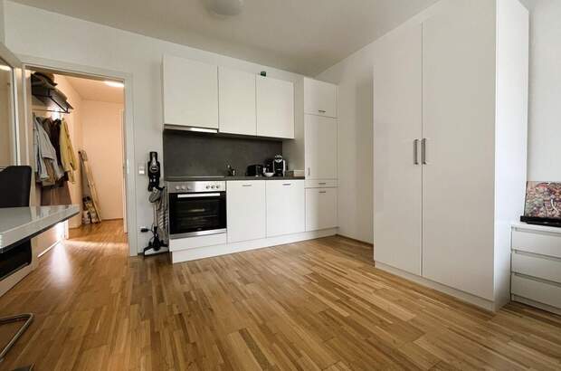 Wohnung mieten in 8010 Graz (Bild 1)
