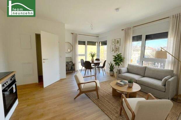 Wohnung mieten in 8020 Graz (Bild 1)