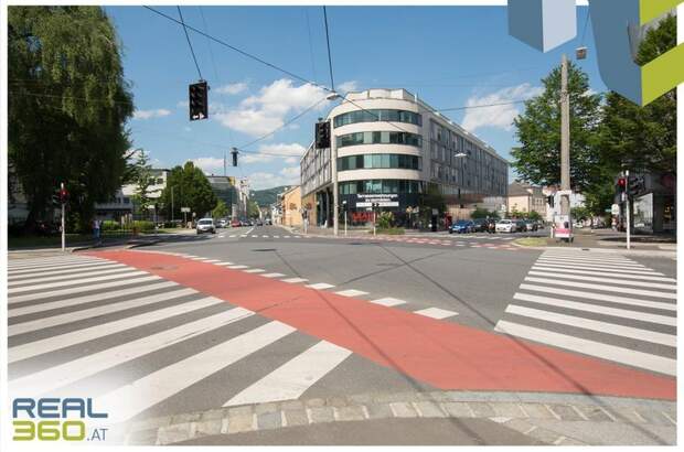 Büro / Praxis mieten in 4040 Linz (Bild 1)