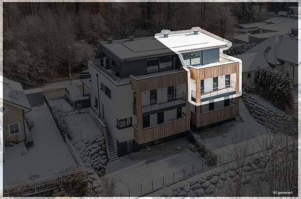 Terrassenwohnung kaufen in 5061 Elsbethen (Bild 4)