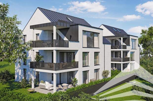 Terrassenwohnung kaufen in 4040 Linz (Bild 1)