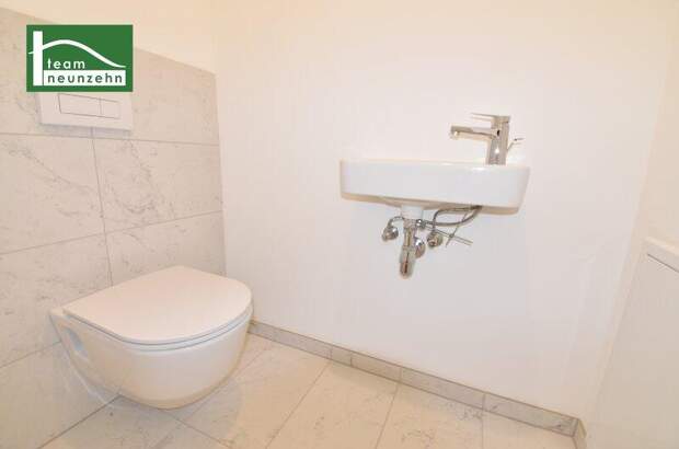 Terrassenwohnung kaufen in 1220 Wien (Bild 5)